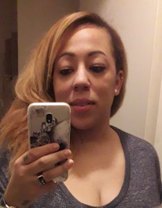 Photo de profil de Priscillia Charles-Achille