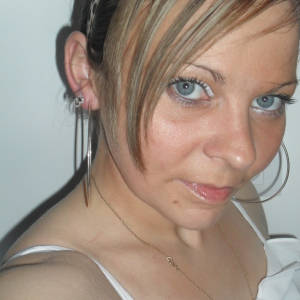 Photo de profil de Priscillia Coppin