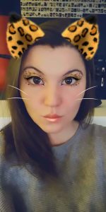 Photo de profil de Priscillia Deloison