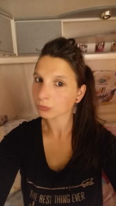 Photo de profil de Priscillia Girard