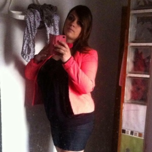 Photo de profil de Priscillia Guerton