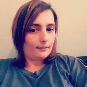 Photo de profil de Priscillia Jeannot