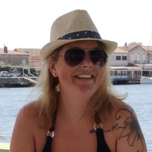 Photo de profil de Priscillia Lagniau