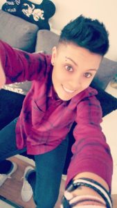 Photo de profil de Priscillia Nammisay