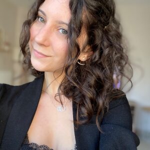 Photo de profil de Priscillia Sautereau