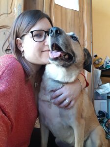 Photo de profil de Priscillia Schmitt
