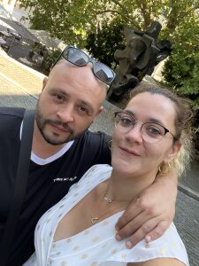 Photo de profil de Priscillia Schoumacher