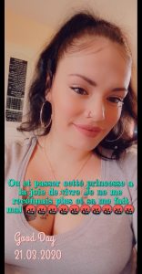 Photo de profil de Priscillia Severin