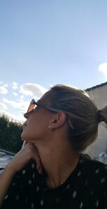 Photo de profil de Priscillia Zeghichi