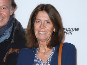 Photo de profil de Pritonia Delavale
