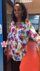 Photo de profil de Prospérine Sossé