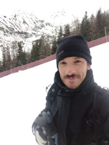 Photo de profil de Putois Mathieu