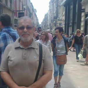 Photo de profil de Qahmed Beneddine