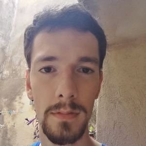 Photo de profil de Quentin Baudin