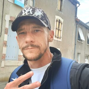 Photo de profil de Quentin Bischoff