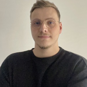 Photo de profil de Quentin Bonhomme