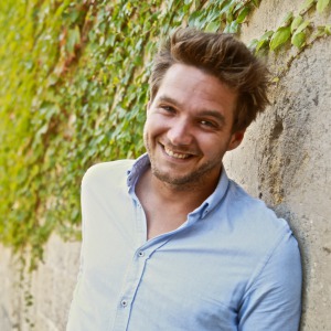 Photo de profil de Quentin Bonis