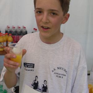 Photo de profil de Quentin Bourgine
