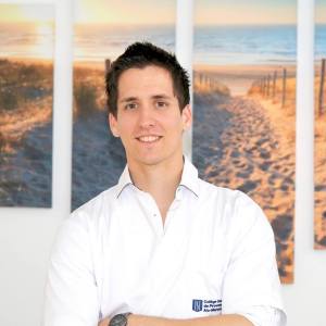 Photo de profil de Quentin Courouge