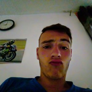 Photo de profil de Quentin Danieli