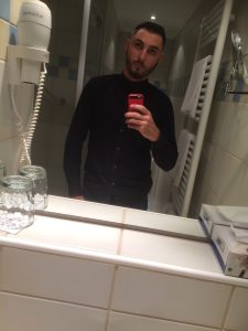 Photo de profil de Quentin Darras