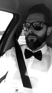 Photo de profil de Quentin Deleau