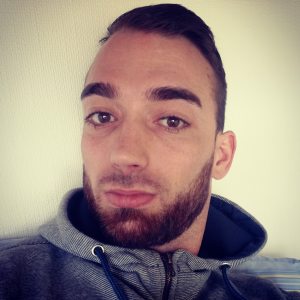 Photo de profil de Quentin Deliere