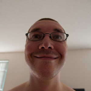 Photo de profil de Quentin Desplat