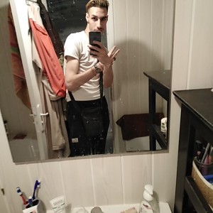 Photo de profil de Quentin Enrici