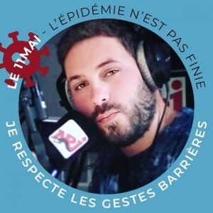 Photo de profil de Quentin François