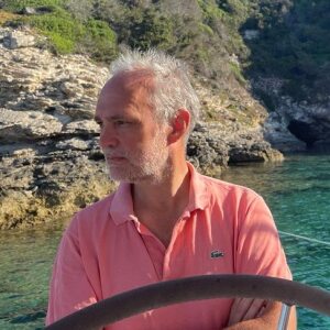 Photo de profil de Quentin Garrett