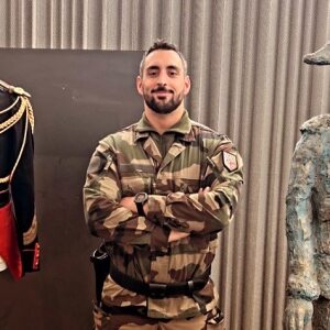 Photo de profil de Quentin Gaufillet