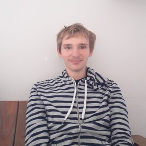 Photo de profil de Quentin Girard