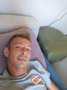 Photo de profil de Quentin Gratessolle