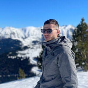 Photo de profil de Quentin Houbart