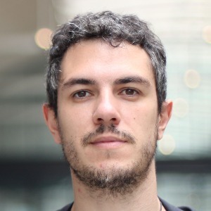 Photo de profil de Quentin Lainé