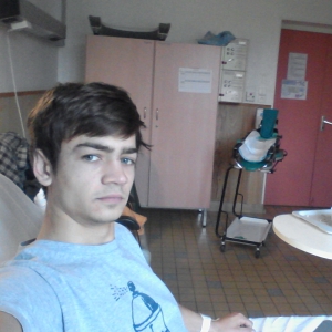 Photo de profil de Quentin Marques