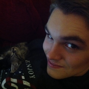 Photo de profil de Quentin Pedretti