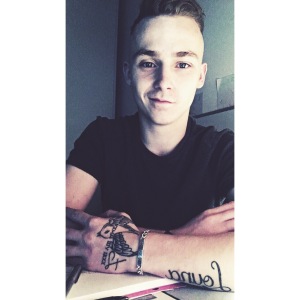 Photo de profil de Quentin Perrier