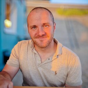 Photo de profil de Quentin Piedvache