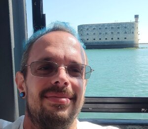 Photo de profil de Quentin Sergent