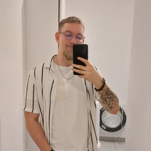 Photo de profil de Quentin Thillmany