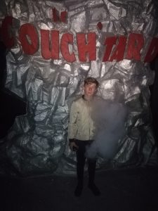 Photo de profil de Quentin Vermenot