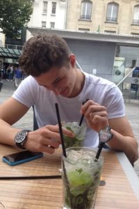 Photo de profil de Quentin Vincourt