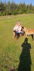 Photo de profil de Quesnel Florence