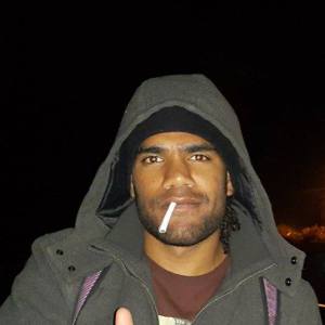 Photo de profil de Quincy Iwa