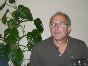 Photo de profil de Quindroit Didier