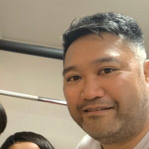 Photo de profil de Quyet-Tien Huynh