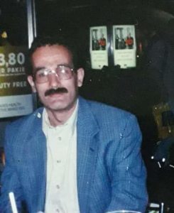 Photo de profil de Rabah Aissa Maref