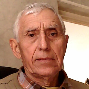 Photo de profil de Rabah Aguini